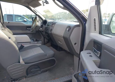 2007 Ford F-150 Stx/Xl/Xlt z USA, uszkodzony, nr VIN 1FTRX12W27FA32272